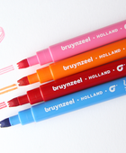 BR PENNARELLI MULTI POINT SET 10