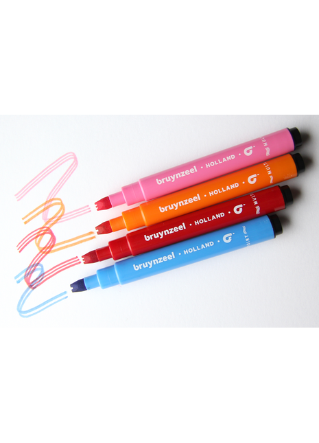 BR PENNARELLI MULTI POINT SET 10