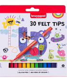 BR PENNARELLI SET 30