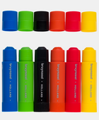 BR SOLID STICK SET 6 BASIC