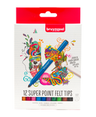 BR SUPER POINT SET 12