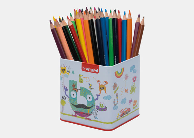 MATITE TRIPLE COLOUR