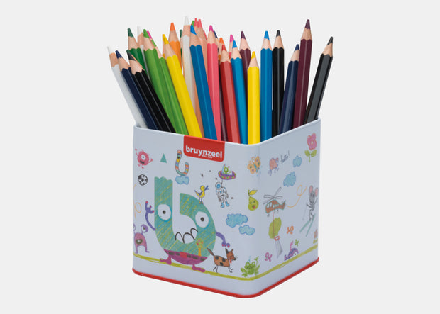 MATITE SUPER MEGA COLOUR