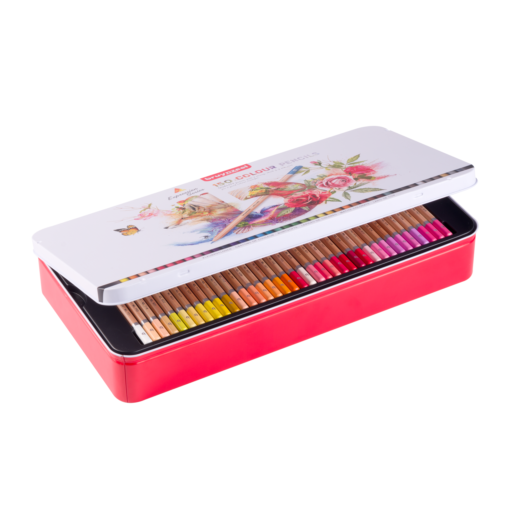 BR Expression colour | 150 colori