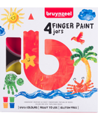 Bruynzeel Colori per Dita