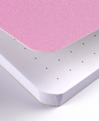 Bruynzeel Quderni A6 con glitter set 3