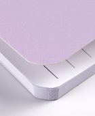 Bruynzeel Quderni A6 con glitter set 3