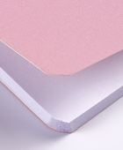 Bruynzeel Quderni A6 con glitter set 3