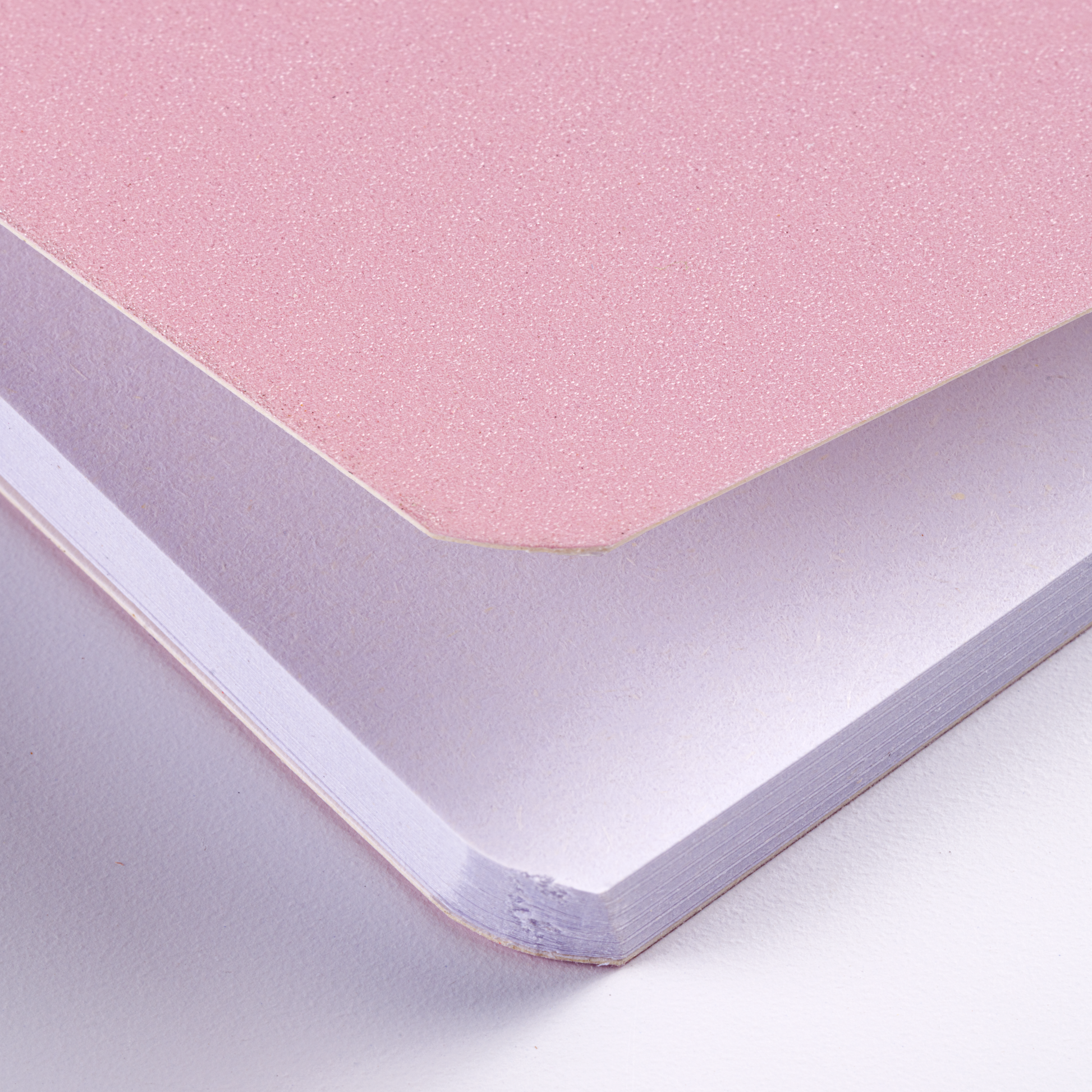 Bruynzeel Quderni A6 con glitter set 3