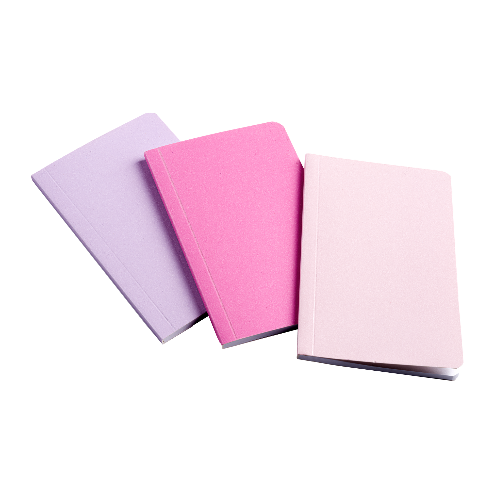 Bruynzeel Quderni A6 con glitter set 3