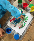 Bruynzeel Colori per Dita