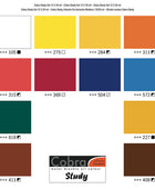 COBRA COLORI AD OLIO IDROSOLUBILI STUDY SET 12X20ML
