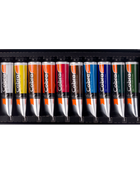 COBRA COLORI AD OLIO IDROSOLUBILI THE PEASANTS PAESAGGIO 10x40ML