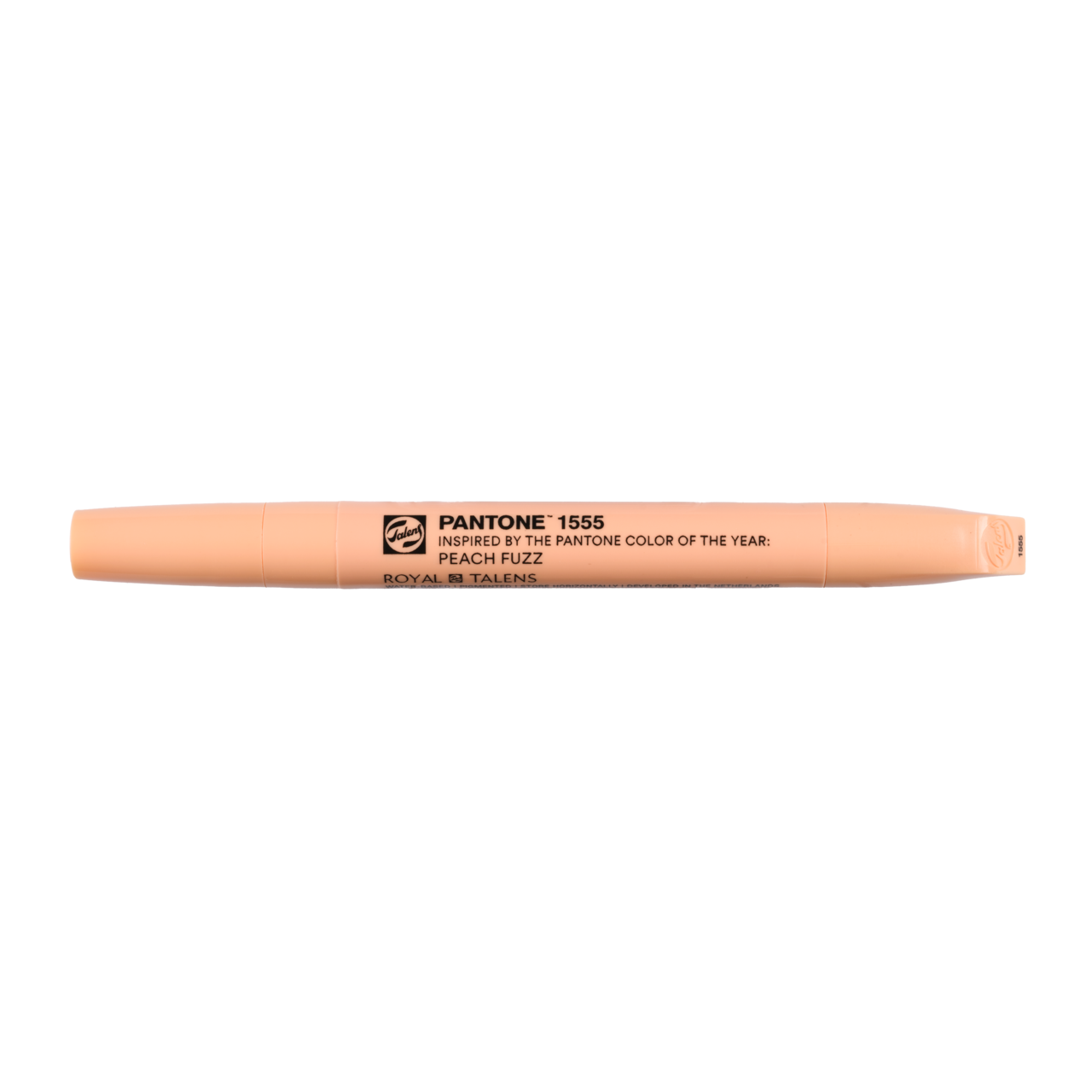 FUZZ PEACH MARKER  COLORE DELL'ANNO  2024