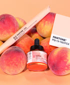 FUZZ PEACH INCHIOSTRO COLORE DELL'ANNO 2024