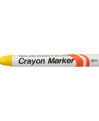 CRAYON MARKER