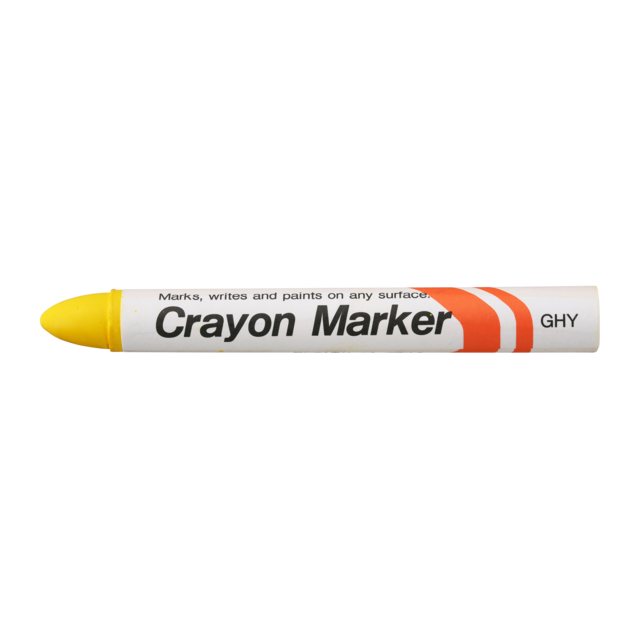 CRAYON MARKER