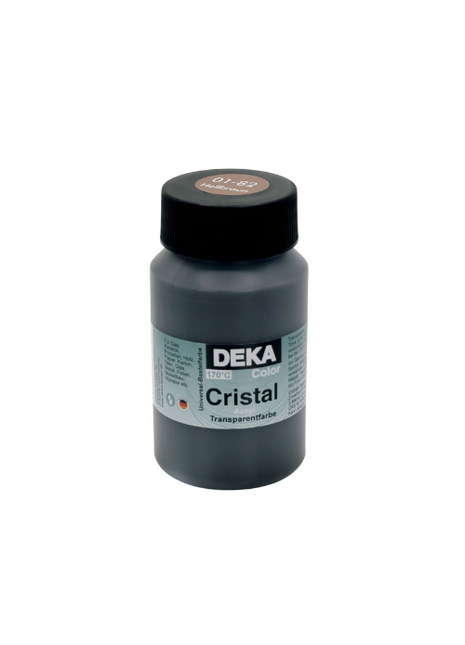 DEKA COLOR CRISTAL 125ML