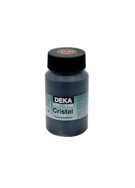 DEKA COLOR CRISTAL 125ML
