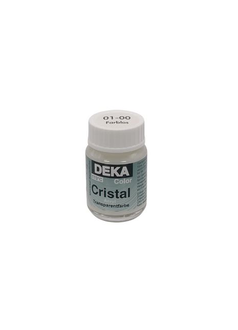 DEKA COLOR CRISTAL 25ML