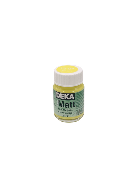 DEKA COLOR MATT