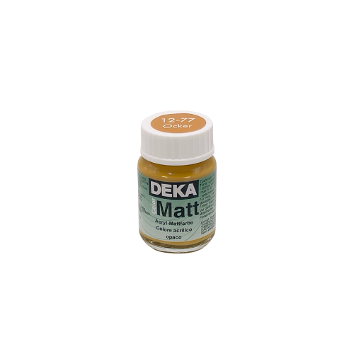 DEKA COLOR MATT