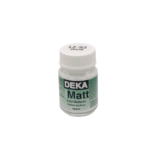 DEKA COLOR MATT