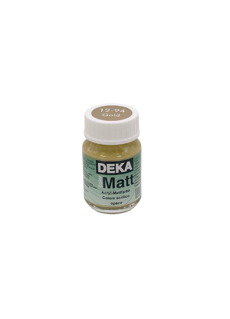 DEKA COLOR MATT