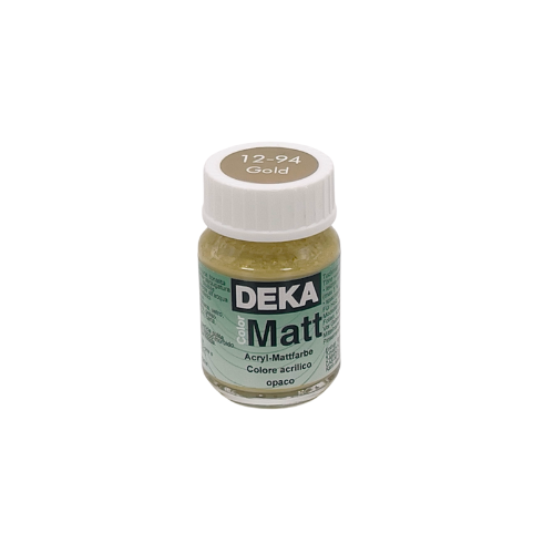 DEKA COLOR MATT