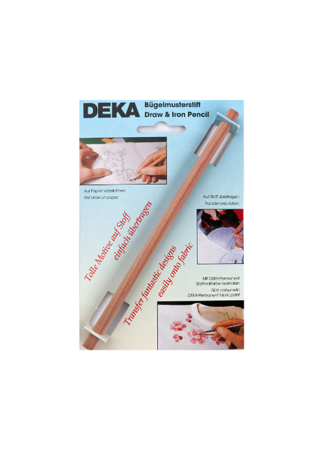 DEKA MATITA TERMOADESIVA