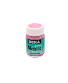 DEKA COLOR METALLIC