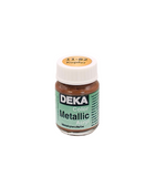 DEKA COLOR METALLIC
