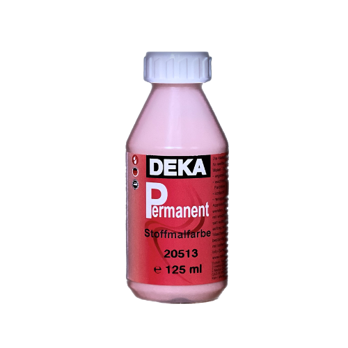 DEKA PERMANENT 125ML