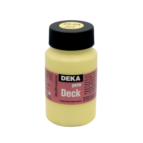 DEKA PERM DECK 125ML