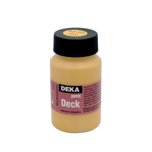 DEKA PERM DECK 125ML