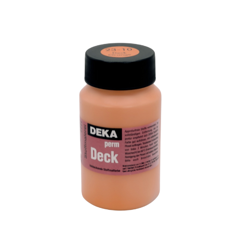 DEKA PERM DECK 125ML