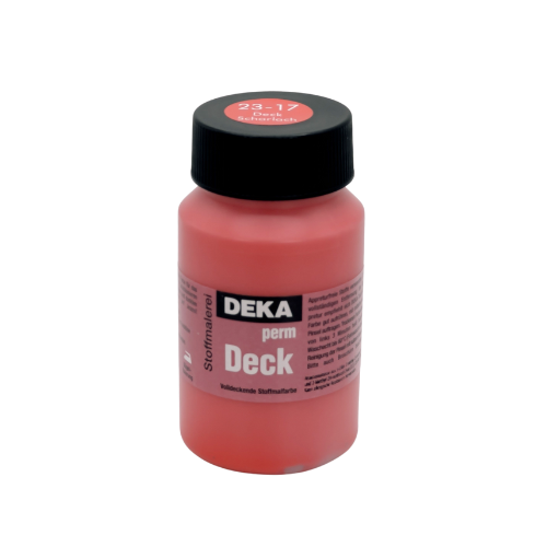 DEKA PERM DECK 125ML