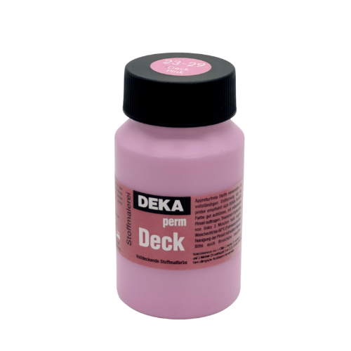 DEKA PERM DECK 125ML