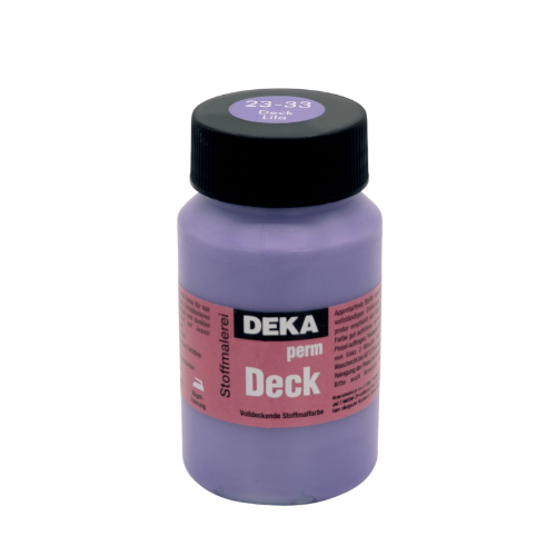 DEKA PERM DECK 125ML