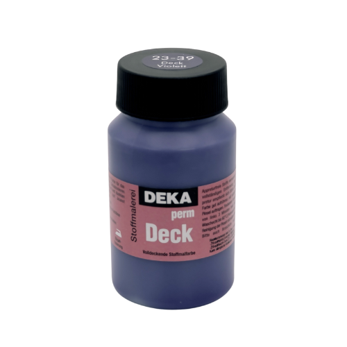 DEKA PERM DECK 125ML