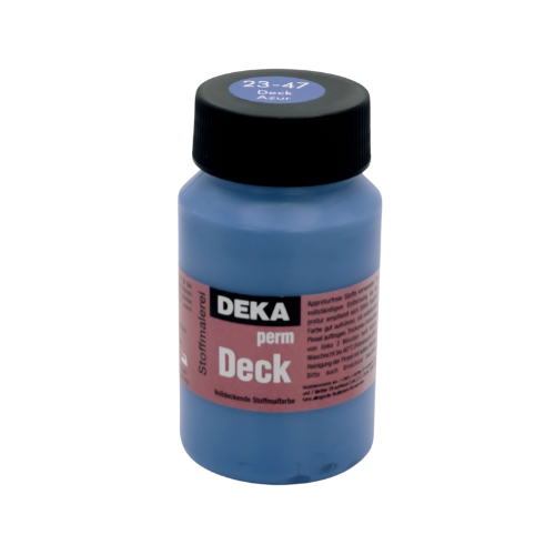 DEKA PERM DECK 125ML