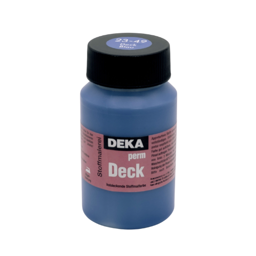 DEKA PERM DECK 125ML