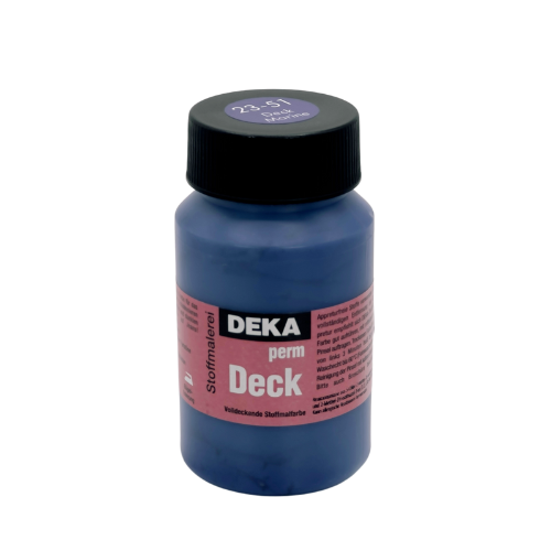 DEKA PERM DECK 125ML