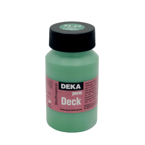 DEKA PERM DECK 125ML