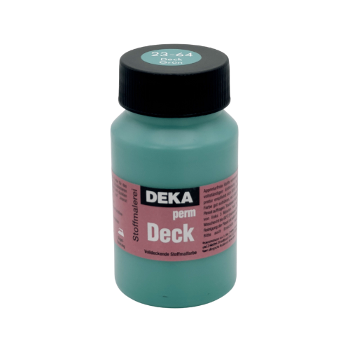 DEKA PERM DECK 125ML