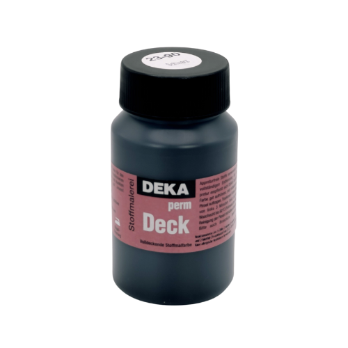 DEKA PERM DECK 125ML