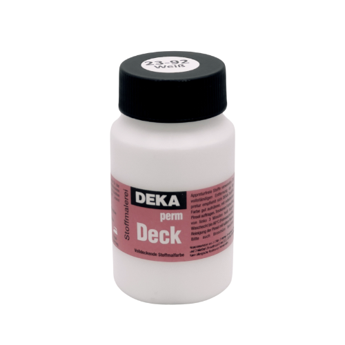 DEKA PERM DECK 125ML