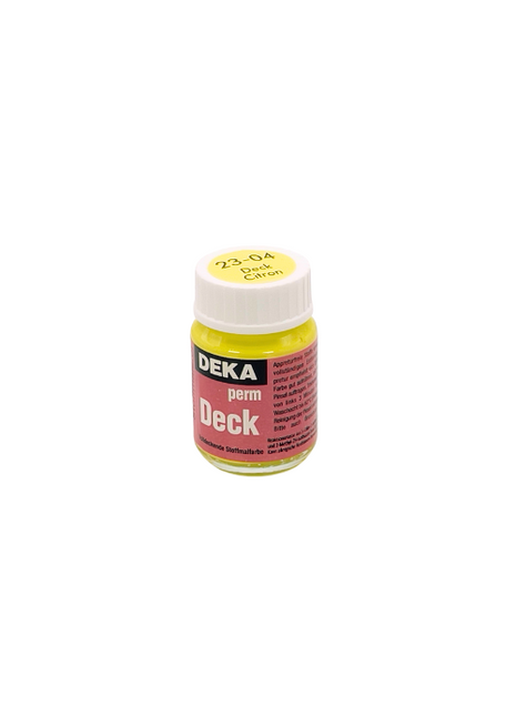 DEKA PERM DECK 25ML