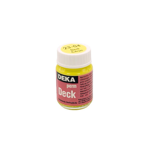 DEKA PERM DECK 25ML