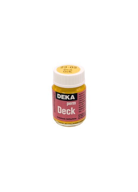 DEKA PERM DECK 25ML